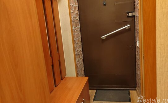 Аренда 3-комн квартиры на вторичном рынке Казанская улица,  д. 38