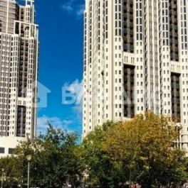 Продажа 2-комн квартиры на вторичном рынке Вернадского пр-кт,  д. 80А