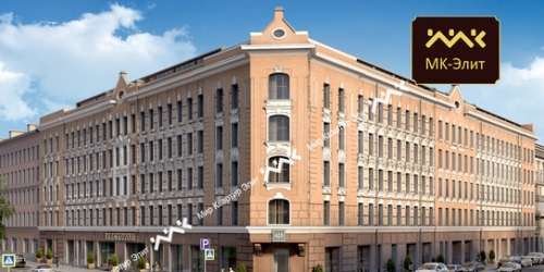 1-комн квартира улица Блохина,  д. 6/3