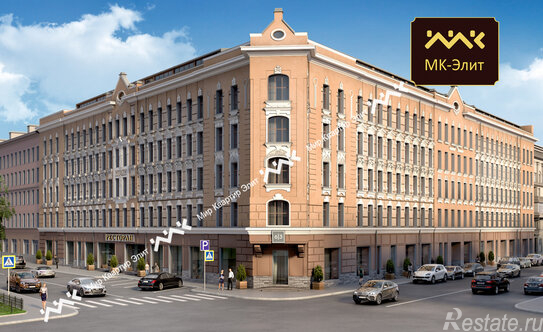 Продажа 1-комн квартиры на вторичном рынке улица Блохина,  д. 6/3