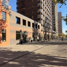 Продажа торгового помещения Нагатинский 2-й проезд, д. 6 к1 Продажа торгового помещения Нагатинский 2-й проезд, д. 6 к1