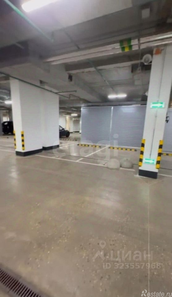 Аренда гаража улица Архитектора Щусева,  д. 2 к1