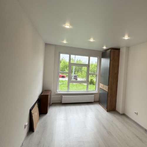 Студия Мурино, улица Шоссе в Лаврики, 67