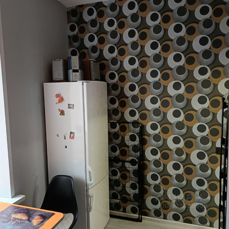 Продажа 1-комн квартиры на вторичном рынке Кронштадт, Ленинградская улица, 4к2