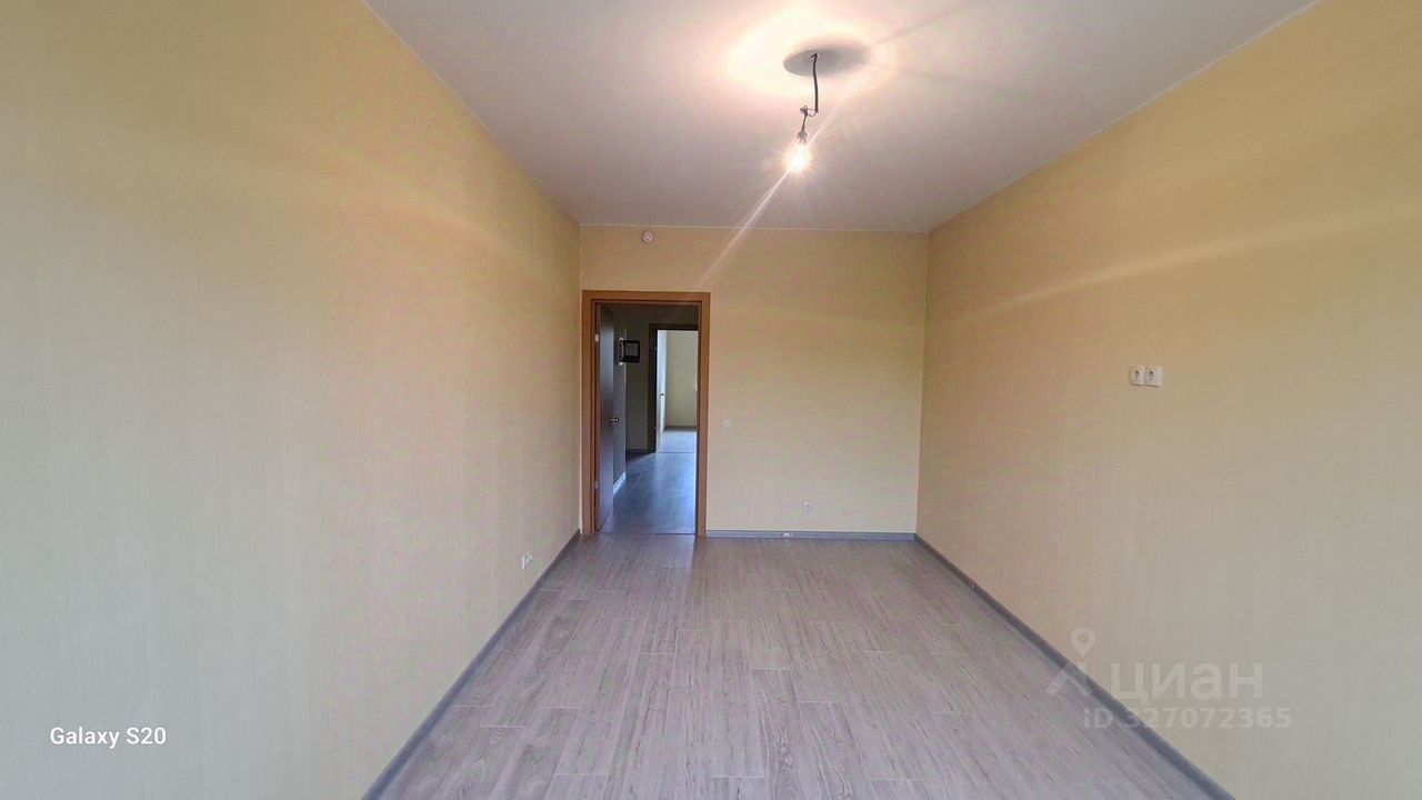 Продажа 3-комн квартиры на вторичном рынке ДЗФС мкр,  д. 15А