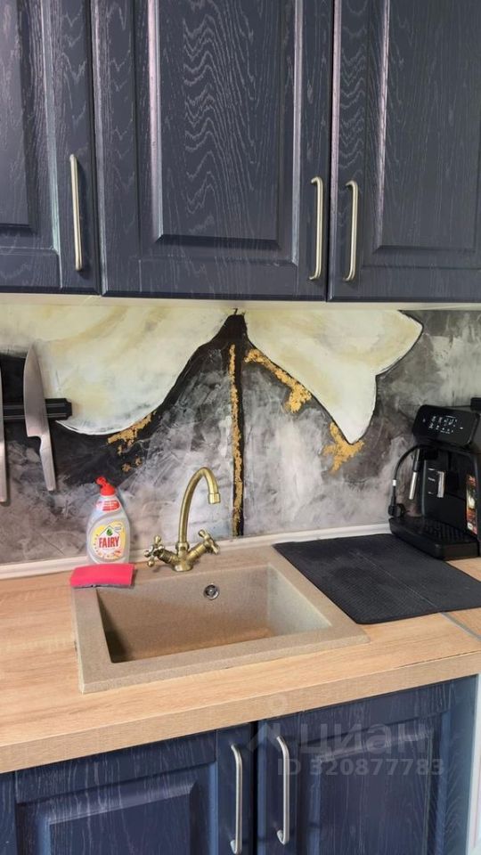 Продажа комнаты Коломяжский проспект, 12