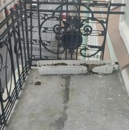 Продажа 3-комн квартиры на вторичном рынке Чкаловский пр-кт,  д. 28