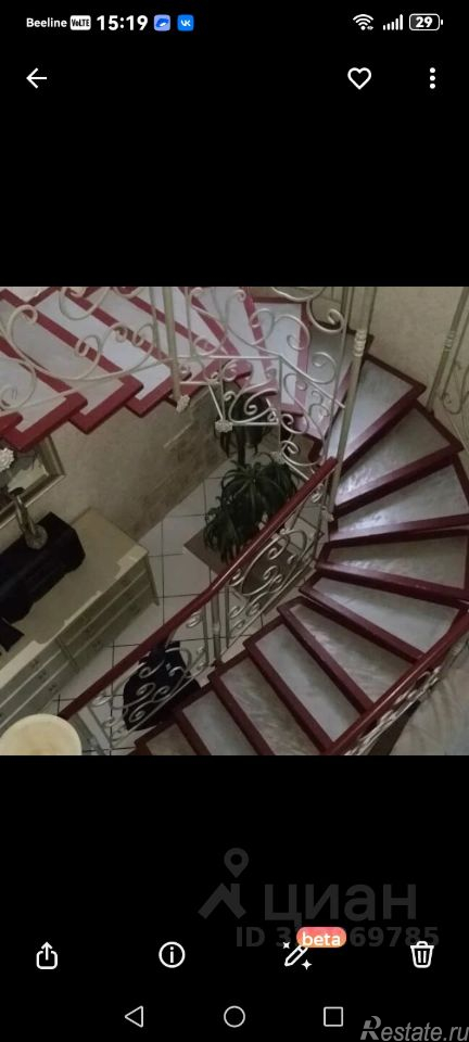 Аренда дома Порошкино, Юкковская улица,  д. 4