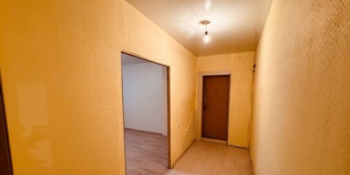 2-комн квартира Изюмская улица,  д. 22
