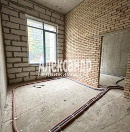 Аренда торгового помещения Мурино г, Шувалова ул,  д. 32