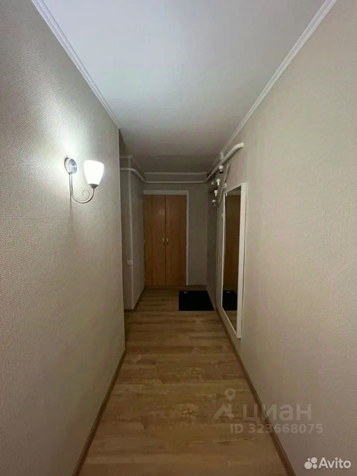 Аренда 2-комн квартиры на вторичном рынке Рязанский проспект, 70К3