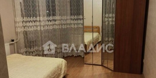3-комн квартира ул Алымова,  д. 3
