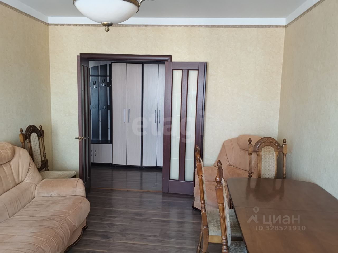 Продажа 3-комн квартиры на вторичном рынке Орехово-Зуево, Северная улица,  д. 18