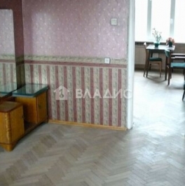 Продажа 3-комн квартиры на вторичном рынке Пражская улица,  д. 33