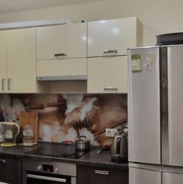 Продажа 3-комн квартиры на вторичном рынке улица Валерия Гаврилина,  д. 3 к1