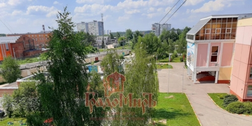 1-комн квартира Лобня, Шадунца проезд,  д. 3