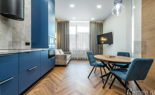 Продажа 1-комн квартиры на вторичном рынке Александра Матросова ул,  д. 1