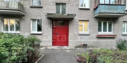 2-комн квартира Московский пр-кт,  д. 199