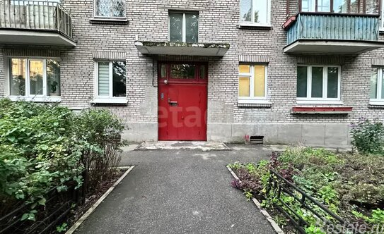 Продажа 2-комн квартиры на вторичном рынке Московский пр-кт,  д. 199