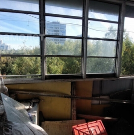 Продажа 2-комн квартиры на вторичном рынке 26 Бакинских Комиссаров ул,  д. 4,  к. 3