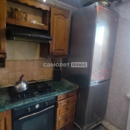 Продажа 3-комн квартиры на вторичном рынке Электросталь г, Николаева ул,  д. 44А