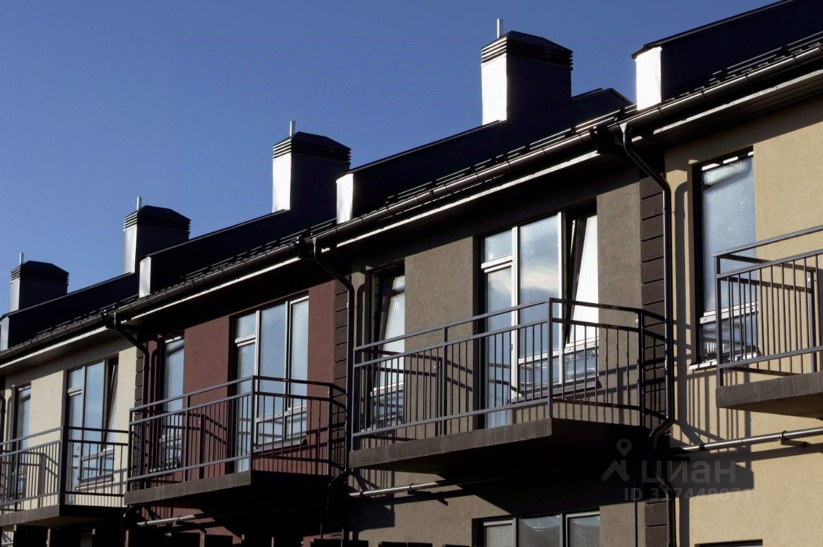 Продажа дома Петергоф, Ропшинское шоссе