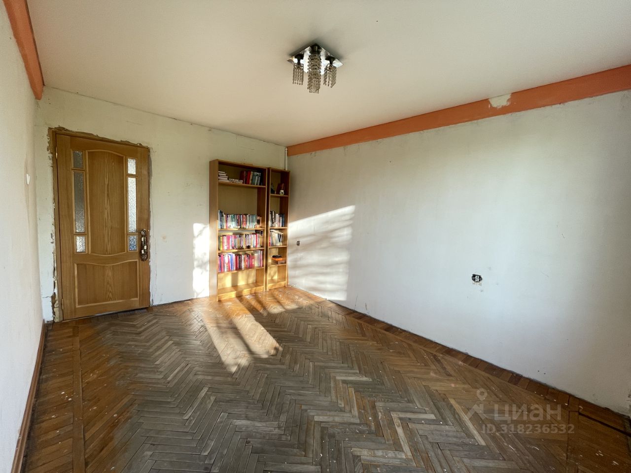 Продажа 2-комн квартиры на вторичном рынке проспект Энергетиков, 30К1