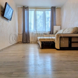 Аренда 1-комн квартиры на вторичном рынке Антонова-Овсеенко ул