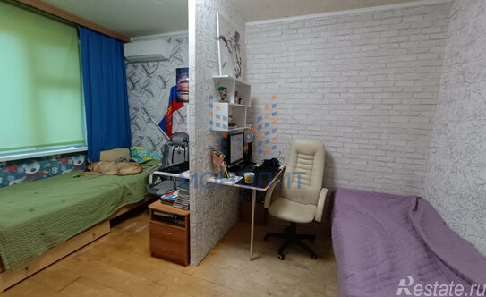 Продажа 3-комн квартиры на вторичном рынке Дмитровское ш,  д. 165Д к5