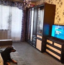 Продажа 3-комн квартиры на вторичном рынке Стачек просп., д. 11 Продажа 3-комн квартиры на вторичном рынке Стачек просп., д. 11