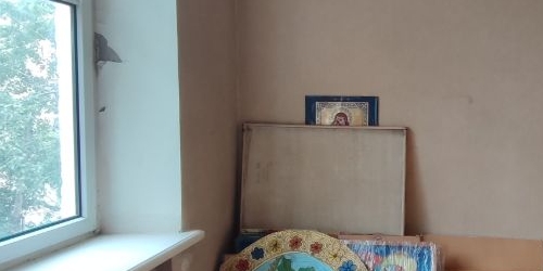 4-комн квартира 4-й Рощинский проезд, 16