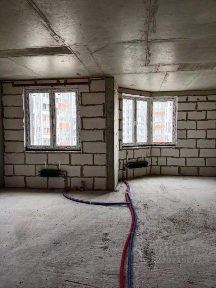 Продажа 2-комн квартиры на вторичном рынке Одинцово г, Звенигород г, 3 (Восточный мкр) мкр,  д. 7