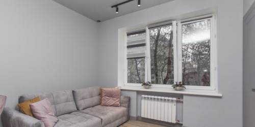4-комн квартира Стрельбищенский пер,  д. 11