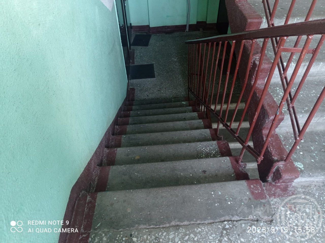 Продажа 4-комн квартиры на вторичном рынке Приозерск, Красноармейская улица, 17