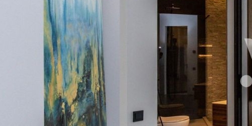 3-комн квартира Садовническая набережная, 7