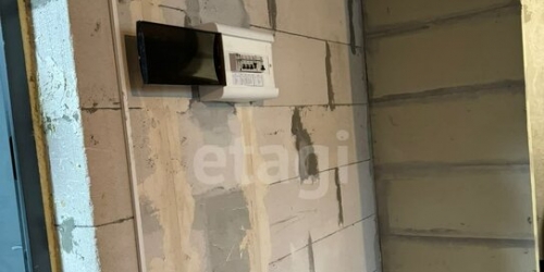 1-комн квартира улица Пугачёва,  д. 2
