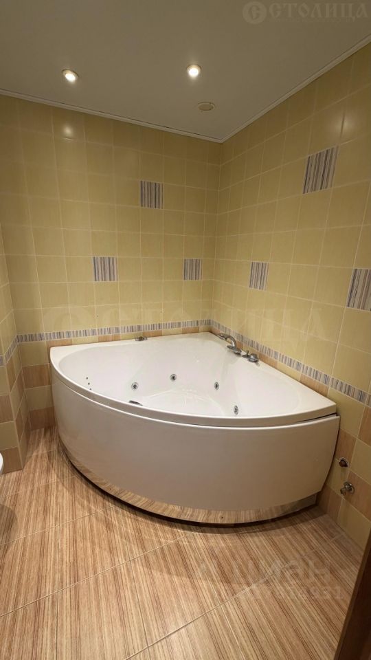 Продажа 1-комн квартиры на вторичном рынке Красногорск, Успенская улица, 24