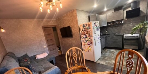 3-комн квартира ул Белы Куна,  д. 19,  к. 1