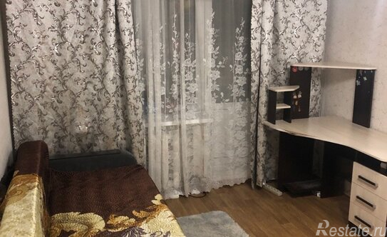 Продажа 2-комн квартиры на вторичном рынке Рябово, Ленинградская улица