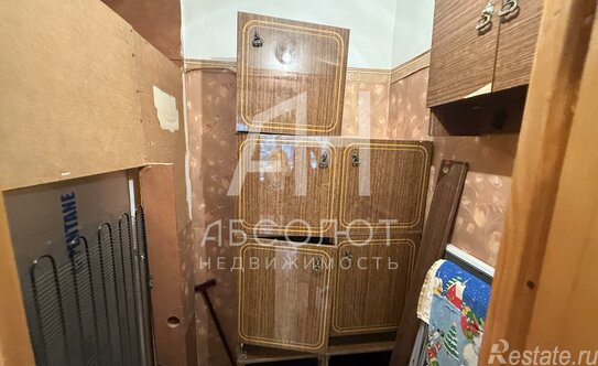 Продажа 2-комн квартиры на вторичном рынке Сергиев Посад г, Птицеградская ул,  д. 21А
