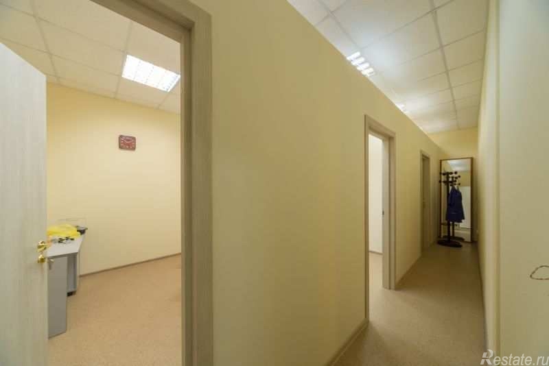 Аренда офиса Мира ул ,  д. 3