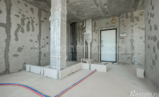 Продажа 1-комн квартиры на вторичном рынке Одинцово, ул Сосновая,  д. 42А