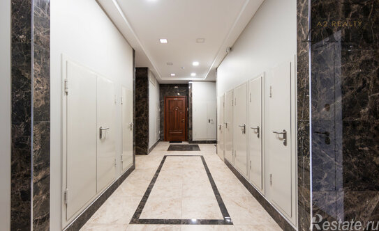 Продажа 3-комн квартиры на вторичном рынке Ленинский пр-кт