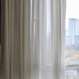 Продажа 3-комн квартиры на вторичном рынке Нежинская улица, 1к1