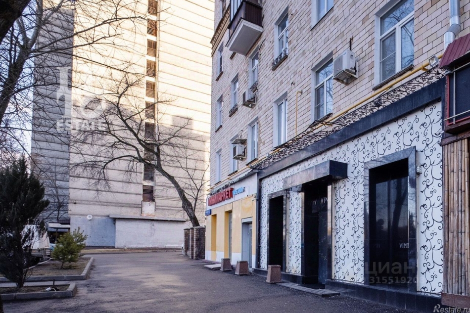 Продажа ПСН улица Панфилова,  д. 12