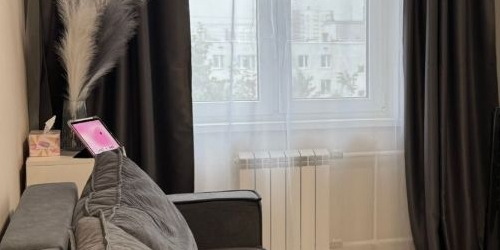 2-комн квартира улица Генерала Антонова, 5К1