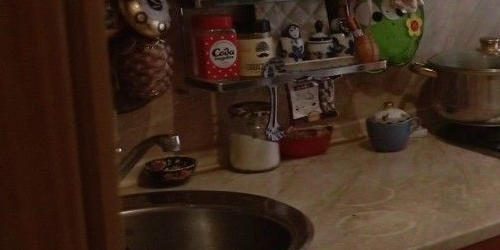 1-комн квартира бульвар Маршала Рокоссовского, 7К1