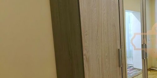 1-комн квартира улица Союза печатников, 27