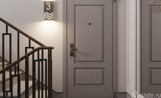 Продажа 2-комн квартиры на вторичном рынке Подьяческая Б. ул,  д. 1-3