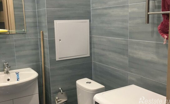 Продажа 1-комн квартиры на вторичном рынке Русановская ул,  д. 20 к1